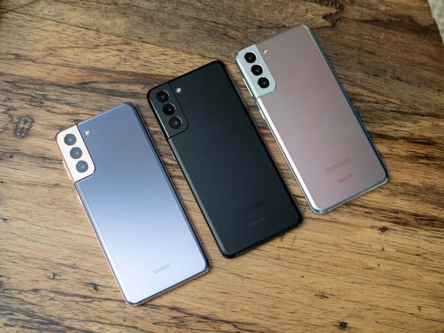 Samsung Exynos 2400 Supports Hardware-Level Security 