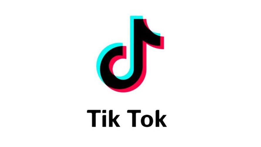 Tiktok Users Record Cliff Technology Exploration, Geological Research 