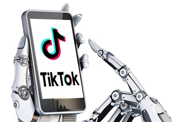 Tiktok Travel Bloggers Reveal Technology Travel Ecological Solution 