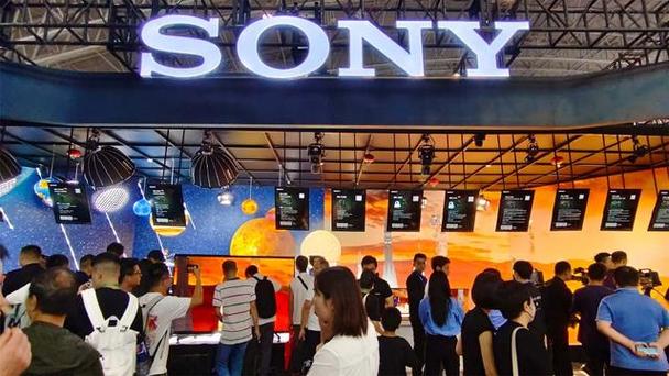 Sony Collaborates With Wolf Paw On Virtual Watch Library 
