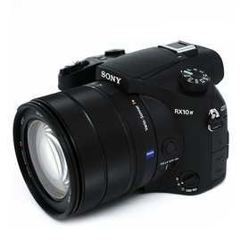 Sony Develops Gesture Control System 