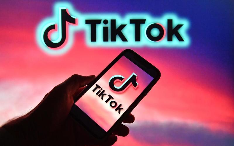 TikTok praise technique videos foster positive relationships 