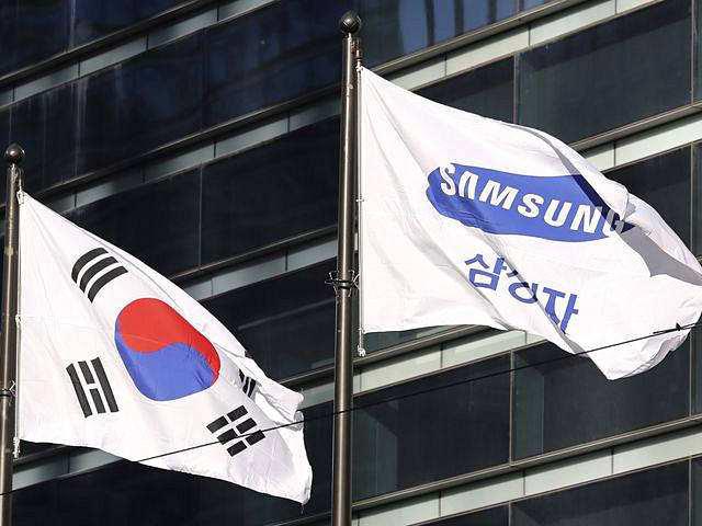 Samsung’s New Phone Has Minimal Camera Bump 
