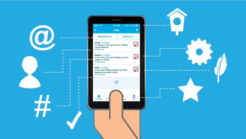 Twitter Tests ‘Twitter Blue’ Thermal Feedback 
