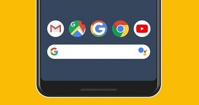 Google Tests 