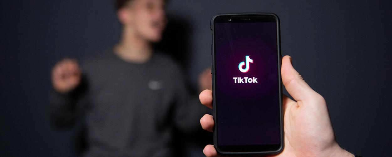 TikTok Announces New Partnership With Environmentalists 
