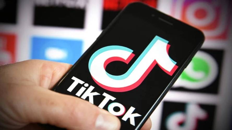 TikTok And The World Of Villanelles 
